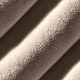 Realistic Crumpled Up Cashmere Fabric Material Texture free seamless pattern